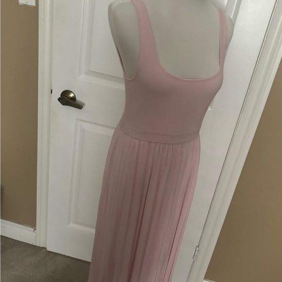 Wilfred Market Slit Dress NWOT - Picture 6 of 8